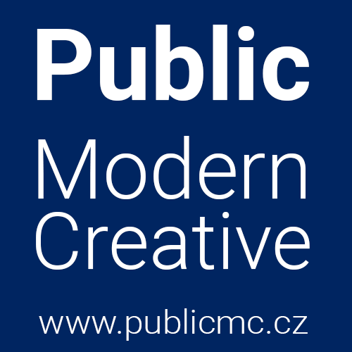 Logo CLOUDMC - webové stránky na cloudu